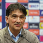 Dalić s osmijehom o kritikama u Hrvatskoj: ‘Svi smo izbornici i sve znamo. Nosim se s tim već devet godina’