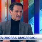 Bivši HDZ-ov šef diplomacije: ‘Mađari su naprosto htjeli promjene, kao i Hrvati kad im je bilo dosta Tuđmana’