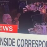 Čovjek koji je mirno jeo salatu usred pucnjave u Washingtonu: ‘Ma nije bilo šanse da se bacim na taj pod’