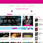 Revolucija ulaznica na Entrio.hr: od danas baš svi događaji na jednom mjestu