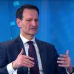 Miro Kovač: ‘Hrvatska za Ameriku nije avantura za jednu noć, oni se tu žele skrasiti. Zato ulažu milijarde u Topusko’