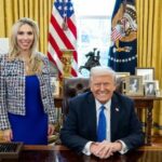 Američka ambasadorica najavljuje zlatno doba u odnosima SAD-a i Hrvatske: ‘Zahvalna sam Trumpu što me je poslao ovdje’