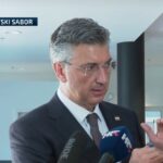 Plenković o mogućem rezanju stope PDV-a: ‘Taj alat bismo koristili u krajnjem slučaju, na dvotjednoj bazi’