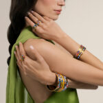 FREYWILLE Hommage à Hundertwasser: nakit kao ritam boje, prirode i osobnosti