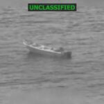 Video. Američka vojska pogodila brod u Pacifiku, objavili isječak od 16 sekundi: ‘Ubili smo narkoteroriste’