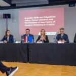 Sveučilište Algebra Bernays prvo u Hrvatskoj osiguralo InvestEU jamstvo za inovativno financiranje studenata