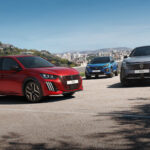 Vožnja bez kompromisa – WOW ponuda marke Peugeot