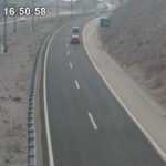 Nesreća na A1, stvaraju se ogromne gužve, a puše i žestoka bura. Uveden niz ograničenja