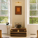 U Londonu je upravo otvoren prvi Louis Vuitton pop-up hotel posvećen njihovim kultnim torbama