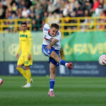 Hajdukov veznjak bio je briljantan i nastup okrunio krasnim prvijencem. Zaslužuje li veću minutažu?