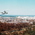 Od najveće nuklearne katastrofe u povijesti prošlo je 40 godina. Sada na istom mjestu, u Černobilu, prijeti nova