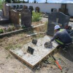 Španjolska uklanja ustaške simbole s grobnice ustaškog krvnika Maksa Luburića