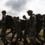 Austrijski sud srušio vojni kodeks: vojnici smiju nositi rep i dugu kosu