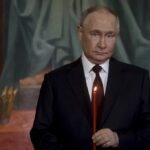 Putin proglasio uskrsno primirje