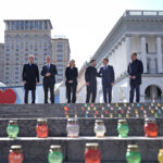 EU šalje Ukrajini 1,4 milijarde eura iz ruske imovine