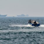 Talijanski novinari probili se do obala Hormuza, ono što su zatekli bilo je gotovo nestvarno