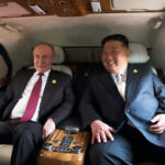 Kim obećao Putinu punu podršku, Sjeverna Koreja nastavlja podržavati rusku agresiju na Ukrajinu