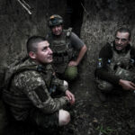 Istraživanje koje je šokiralo Ukrajinu: ‘Vojnici nakon 40 dana na bojištu prestaju mariti hoće li preživjeti’