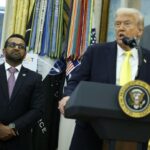 Teška pijanstva, lude noći u Vegasu i opaka paranoja: kako se Trumpov šef FBI-a našao na rubu otkaza