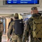 Novo pravilo u Njemačkoj. Muškarci moraju tražiti dozvolu vojske ako žele na godišnji odmor van zemlje