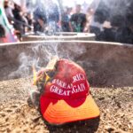 Kako je Trump razbio MAGA pokret i pokrenuo bratoubilački rat na desnici