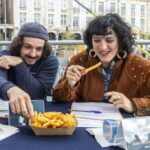 Sada je i dokazano da je tuđe slađe. Prženi krumpirići boljeg su okusa ako ih maznete nekome s tanjura