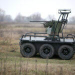 Povijesni trenutak u Ukrajini: roboti zauzeli položaj bez pomoći pješaštva, Rusi im se masovno predali