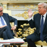 Trump se obrušio na Merza: ‘Nema pojma o čemu priča, nije ni čudo da Njemačka propada’