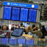 Što sada s letovima diljem svijeta? Alarmantna prognoza eksperta: ‘Trebat će mjeseci da se vratimo na staru razinu’