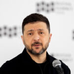 Zelenski napao Trumpov tim: ‘Vjeruju sve što Putin kaže dok Rusija daje Iranu upute za udare na američke baze’