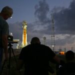 Danas kreće povijesna misija NASA-e: 5 stvari koje trebate znati o prvom letu prema Mjesecu nakon 50 godina