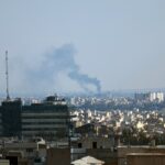 SAD i Izrael opet zasuli bombama vodeće sveučilište u Teheranu