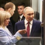 Reportaža čuvenog dopisnika iz Moskve razotkriva dosad najveću opasnost za Putina. Može li to biti prekretnica?