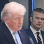 Pozadina drame koja razdire Pentagon. Trumpov čovjek čisti vrh vojske i opasno konsolidira vlastitu moć