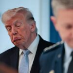 Iz Bijele kuće procurila moguća Trumpova kazna za europske saveznike: ‘Uznemiren je jer mu nisu pomogli’