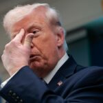 Trump: ‘Cijela civilizacija večeras će umrijeti’; Bijela kuća: ‘Nećemo baciti atomsku bombu na Iran’