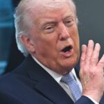 Trump: ‘Iran mi je javio da je u kolapsu, mole nas da otvorimo Hormuz što je prije moguće’