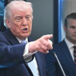 Trump o NATO-u: ‘Znate, sve je počelo s Grenlandom. Oni nam ga ne žele dati’