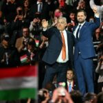 Vance: ‘Briselski birokrati pokušali su uništiti Mađarsku samo zato jer mrze Orbana’