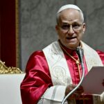 Lav u najgnjevnijem istupu otkad je postao papa: ‘Prestanite! Dosta demonstracije moći! Dosta rata!’