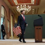 Propali pregovori, Vance se vraća u SAD: ‘Nema dogovora, jako loša vijest za Iran’; Teheran: ‘Ostala su 2-3 pitanja’