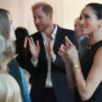 Meghan u Australiji s princom Harryjem: ‘Nikoga na cijelome svijetu nisu trolali više od mene’
