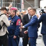 Nastavlja se Magyarova čistka. Nakon državne TV stigao kod predsjednika: ‘Ili ostavku ili ću mijenjati ustav’