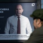 U Bugarskoj stranka bivšeg proruskog predsjednika vodi na izborima
