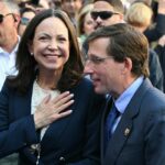 Šefica venezuelanske oporbe odbila susret s Pedrom Sánchezom kako bi se dodvorila Trumpu