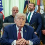 Trump kaže da ‘nije zadovoljan’ novim iranskim prijedlogom o trajnom miru