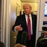 Trump: ‘Sljedeći tjedan dižem carine na sve aute i kamione uvezene iz EU na 25 posto’