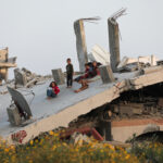 Više od tisuću glazbenika traži bojkot Eurosonga zbog Izraela, među njima Massive Attack i legende iz Pink Floyda