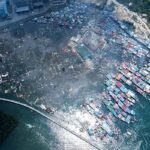 Veliki požar uništio 1000 domova u Maleziji, brojni stanovnici raseljeni