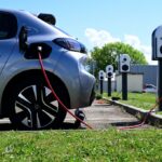 Prodaja električnih automobila u Europi eksplodirala nakon početka rata na Bliskom istoku